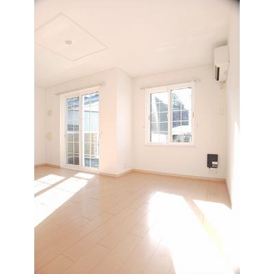 プラニシエ 101【管理NO：1-015903601-01010】 ★家具家電は申し込み後に搬入します★ ★2026年10月上旬入居可能★の物件画像