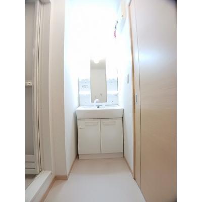 プラニシエ 101【管理NO：1-015903601-01010】 ★家具家電は申し込み後に搬入します★ ★2026年10月上旬入居可能★の物件画像