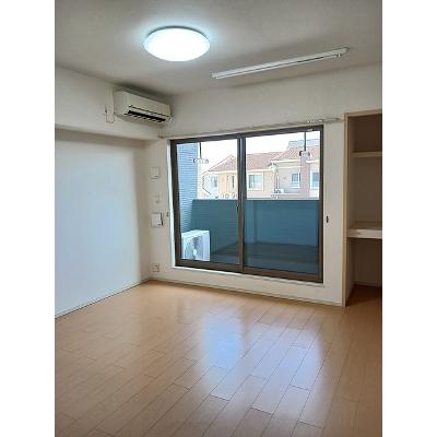 キャスケード内野 205【管理NO：1-019350401-02040】 ★家具家電は申し込み後に搬入します★ ★2026年08月下旬入居可能★の物件画像