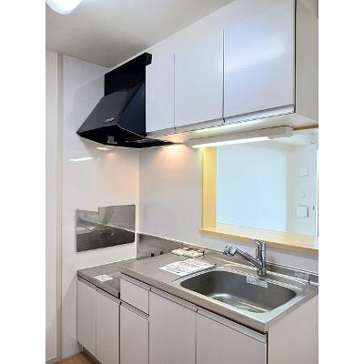 キャスケード内野 205【管理NO：1-019350401-02040】 ★家具家電は申し込み後に搬入します★ ★2026年08月下旬入居可能★の物件画像