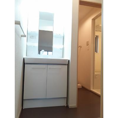 シャンプラトー　Ⅱ 203【管理NO：1-018631602-02030】 ★家具家電は申し込み後に搬入します★ ★2026年09月下旬入居可能★の物件画像