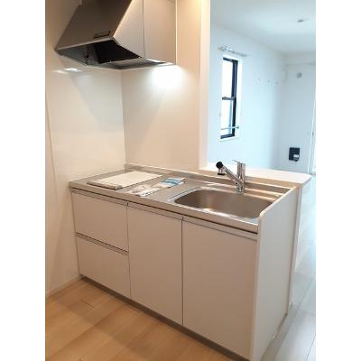 エバーグリーン若林 201【管理NO：1-026258001-02010】 ★家具家電は申し込み後に搬入します★ ★2026年09月上旬入居可能★の物件画像
