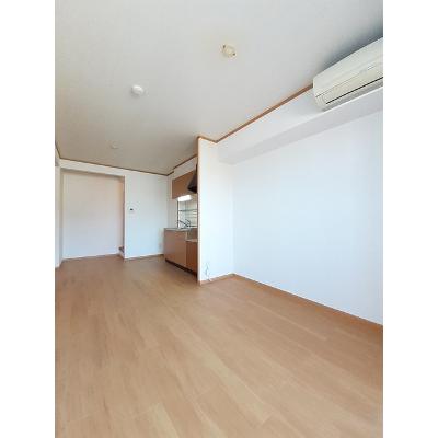 フォレスタⅡ 202【管理NO：1-011699301-02020】 ★家具家電は申し込み後に搬入します★ ★2026年10月中旬入居可能★の物件画像