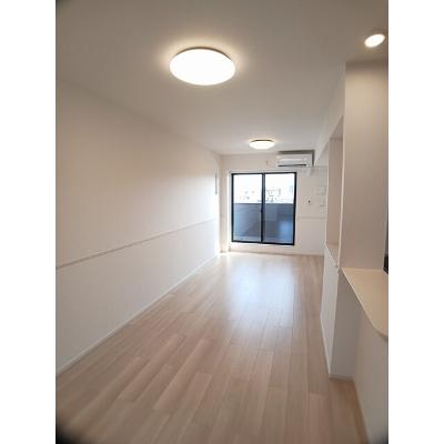 ガラシアⅡ 205【管理NO：1-027362802-02040】 ★家具家電は申し込み後に搬入します★ ★2026年09月上旬入居可能★の物件画像
