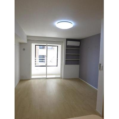 ラシック　米津 203【管理NO：1-024858801-02030】 ★家具家電は申し込み後に搬入します★ ★2026年09月上旬入居可能★の物件画像