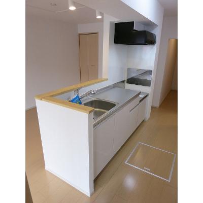 ラメール　富山 102【管理NO：1-020633001-01020】 ★家具家電は申し込み後に搬入します★ ★2026年10月中旬入居可能★の物件画像