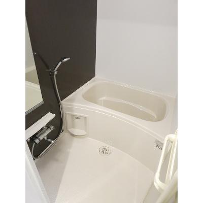 ラメール　富山 102【管理NO：1-020633001-01020】 ★家具家電は申し込み後に搬入します★ ★2026年10月中旬入居可能★の物件画像