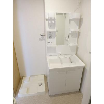 ラメール　富山 102【管理NO：1-020633001-01020】 ★家具家電は申し込み後に搬入します★ ★2026年10月中旬入居可能★の物件画像