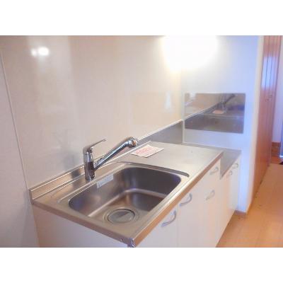 ボンヌ　シャンス　ｆ 101【管理NO：1-015247501-01010】 ★家具家電は申し込み後に搬入します★の物件画像