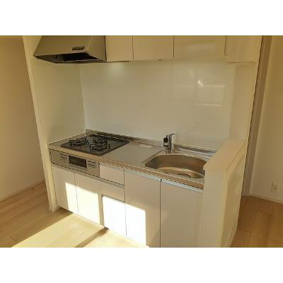 ラ・ルーチェⅡ 203【管理NO：1-026487502-02030】 ★家具家電は申し込み後に搬入します★ ★2026年10月中旬入居可能★の物件画像