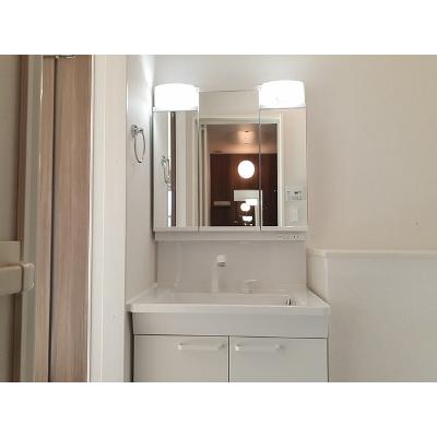 ラ・ルーチェⅡ 203【管理NO：1-026487502-02030】 ★家具家電は申し込み後に搬入します★ ★2026年10月中旬入居可能★の物件画像