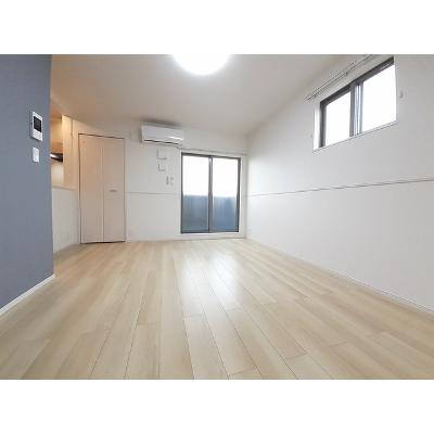 フォレストヒル・キャトル 302【管理NO：1-025976501-03020】 ★家具家電は申し込み後に搬入します★ ★2026年09月下旬入居可能★の物件画像
