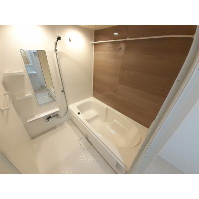 フォレストヒル・キャトル 302【管理NO：1-025976501-03020】 ★家具家電は申し込み後に搬入します★ ★2026年09月下旬入居可能★の物件画像