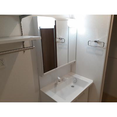 フォレストヒル・キャトル 302【管理NO：1-025976501-03020】 ★家具家電は申し込み後に搬入します★ ★2026年09月下旬入居可能★の物件画像