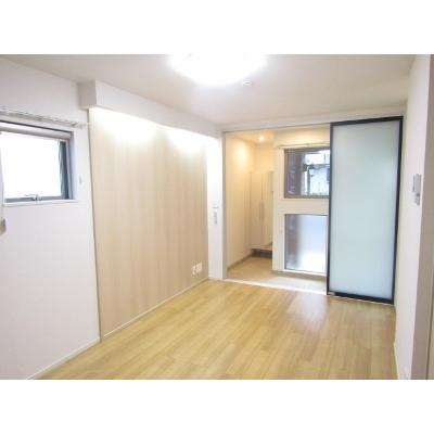 マリッジ・Ｋ 102【管理NO：1-023150901-01020】 ★家具家電は申し込み後に搬入します★ ★2026年10月中旬入居可能★の物件画像