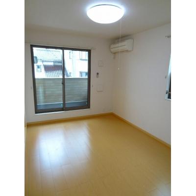 プリマヴェーラ 205【管理NO：1-016925801-02040】 ★家具家電は申し込み後に搬入します★ ★2026年10月下旬入居可能★の物件画像