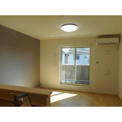 カルメーラ 201【管理NO：1-023064901-02010】 ★家具家電は申し込み後に搬入します★ ★2026年10月上旬入居可能★の物件画像