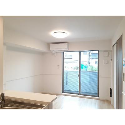 アンジュ　ハウス　Ⅱ 105【管理NO：1-025713101-01040】 ★家具家電は申し込み後に搬入します★ ★2026年10月上旬入居可能★の物件画像