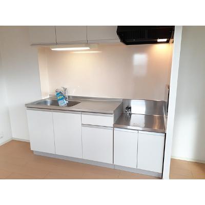 リバー　マージ 203【管理NO：1-018263501-02030】 ★家具家電は申し込み後に搬入します★ ★2026年10月中旬入居可能★の物件画像