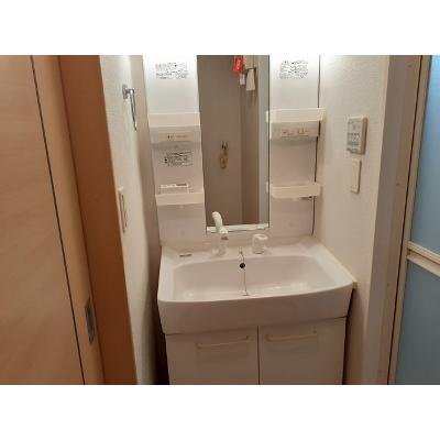 リバー　マージ 203【管理NO：1-018263501-02030】 ★家具家電は申し込み後に搬入します★ ★2026年10月中旬入居可能★の物件画像