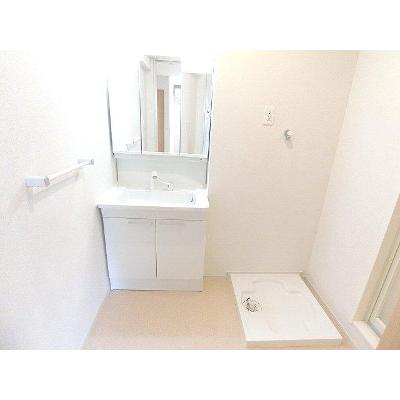 ルポーゼ・エスパスⅠ 102【管理NO：1-023880401-01020】 ★家具家電は申し込み後に搬入します★ ★2026年10月上旬入居可能★の物件画像