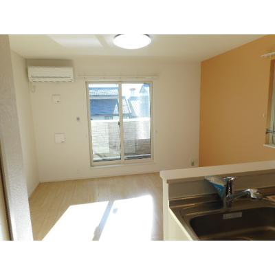 ロジュマンＨ 205【管理NO：1-022200402-02040】 ★家具家電は申し込み後に搬入します★ ★2026年10月上旬入居可能★の物件画像
