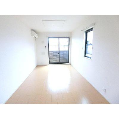 ピースクローバーⅠ 101【管理NO：1-017501901-01010】 ★家具家電は申し込み後に搬入します★ ★2026年11月上旬入居可能★の物件画像