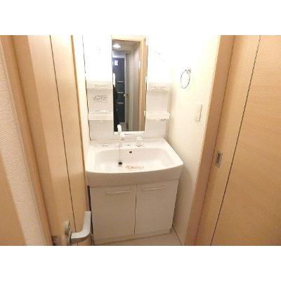 ピースクローバーⅠ 101【管理NO：1-017501901-01010】 ★家具家電は申し込み後に搬入します★ ★2026年11月上旬入居可能★の物件画像