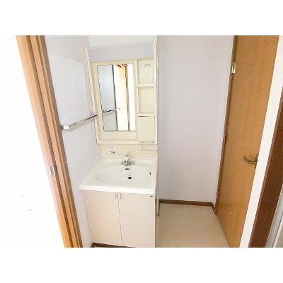 ウイングＡ 202【管理NO：1-007494401-02020】 ★家具家電は申し込み後に搬入します★ ★2026年10月中旬入居可能★の物件画像