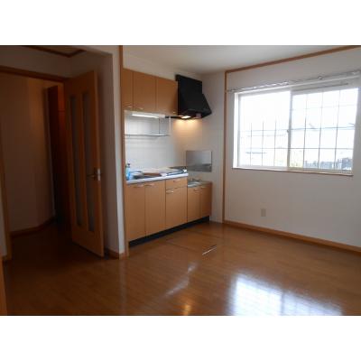 タウン樹Ｂ 102【管理NO：1-011669002-01020】 ★家具家電は申し込み後に搬入します★ ★2026年10月上旬入居可能★の物件画像