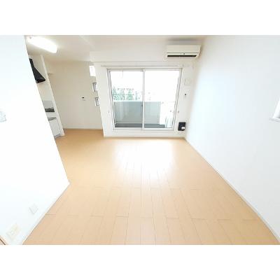 ラシア 201【管理NO：1-018280401-02010】 ★家具家電は申し込み後に搬入します★ ★2026年09月上旬入居可能★の物件画像