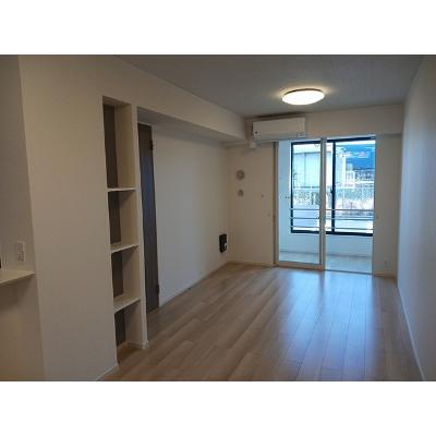 ブランドール樹Ⅳ　Ｂ 102【管理NO：1-027194902-01020】 ★家具家電は申し込み後に搬入します★ ★2026年10月上旬入居可能★の物件画像