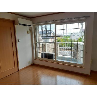 フリ－デ多度 202【管理NO：1-012331901-02020】 ★家具家電は申し込み後に搬入します★ ★2026年10月上旬入居可能★の物件画像