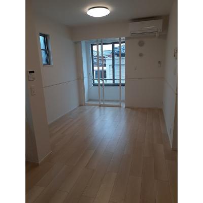 グリーン・ゲイブルズ 103【管理NO：1-025520501-01030】 ★家具家電は申し込み後に搬入します★ ★2026年10月中旬入居可能★の物件画像