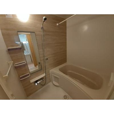 ル　フュテュール　Ａ 101【管理NO：1-024367201-01010】 ★家具家電は申し込み後に搬入します★ ★2026年10月上旬入居可能★の物件画像