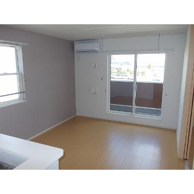 メイプルリーフⅠ 202【管理NO：1-020647801-02020】 ★家具家電は申し込み後に搬入します★ ★2026年10月上旬入居可能★の物件画像