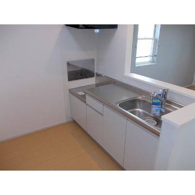 メイプルリーフⅠ 202【管理NO：1-020647801-02020】 ★家具家電は申し込み後に搬入します★ ★2026年10月上旬入居可能★の物件画像