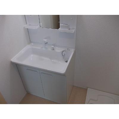 メイプルリーフⅠ 202【管理NO：1-020647801-02020】 ★家具家電は申し込み後に搬入します★ ★2026年10月上旬入居可能★の物件画像