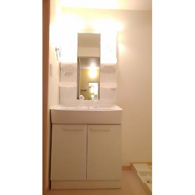 セレーノ・Ｍ＆Ｋ 203【管理NO：1-016497801-02030】 ★家具家電は申し込み後に搬入します★ ★2026年10月上旬入居可能★の物件画像