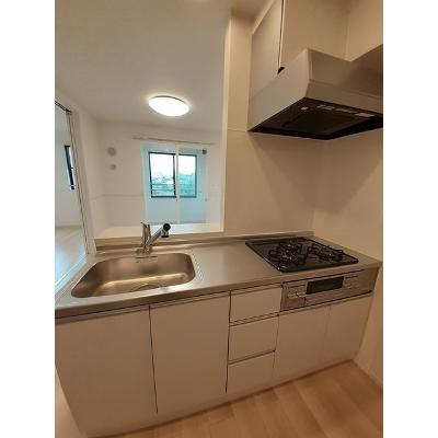 フローラ長浜 201【管理NO：1-027132201-02010】 ★家具家電は申し込み後に搬入します★ ★2026年10月中旬入居可能★の物件画像