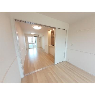 プロローグ新旭 203【管理NO：1-026833301-02030】 ★家具家電は申し込み後に搬入します★ ★2026年10月中旬入居可能★の物件画像