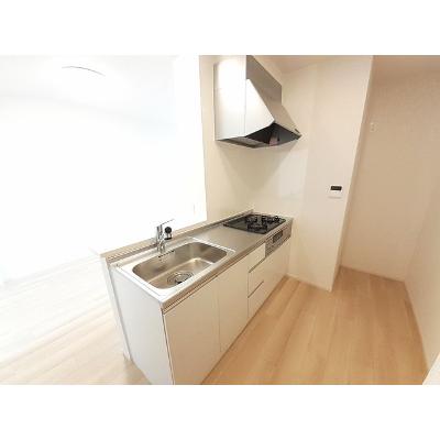 プロローグ新旭 203【管理NO：1-026833301-02030】 ★家具家電は申し込み後に搬入します★ ★2026年10月中旬入居可能★の物件画像