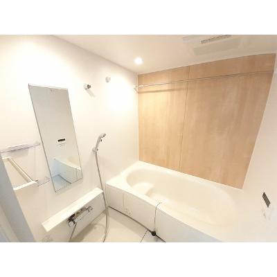 プロローグ新旭 203【管理NO：1-026833301-02030】 ★家具家電は申し込み後に搬入します★ ★2026年10月中旬入居可能★の物件画像