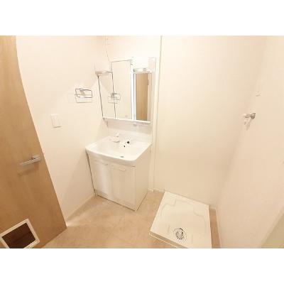プロローグ新旭 203【管理NO：1-026833301-02030】 ★家具家電は申し込み後に搬入します★ ★2026年10月中旬入居可能★の物件画像