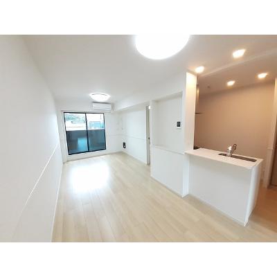 カーサ　コスモ 203【管理NO：1-026946601-02030】 ★家具家電は申し込み後に搬入します★ ★2026年10月中旬入居可能★の物件画像