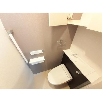 カーサ　コスモ 203【管理NO：1-026946601-02030】 ★家具家電は申し込み後に搬入します★ ★2026年10月中旬入居可能★の物件画像