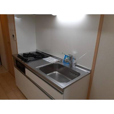 ラフィナット馬塚 401【管理NO：1-020485501-04010】 ★家具家電は申し込み後に搬入します★ ★2026年08月下旬入居可能★の物件画像
