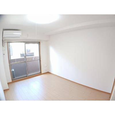 ベリエ太秦 205【管理NO：1-014380601-02050】 ★家具家電は申し込み後に搬入します★ ★2026年10月上旬入居可能★の物件画像