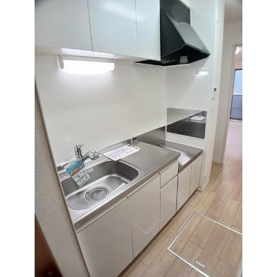 ザ・コンフォート 105【管理NO：1-023008301-01040】 ★家具家電は申し込み後に搬入します★ ★2026年09月上旬入居可能★の物件画像