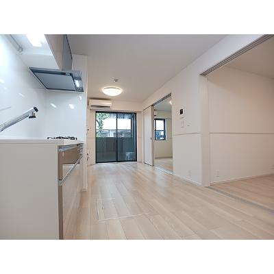 アルストロメリアⅤ 103【管理NO：1-028464801-01030】 ★家具家電は申し込み後に搬入します★の物件画像